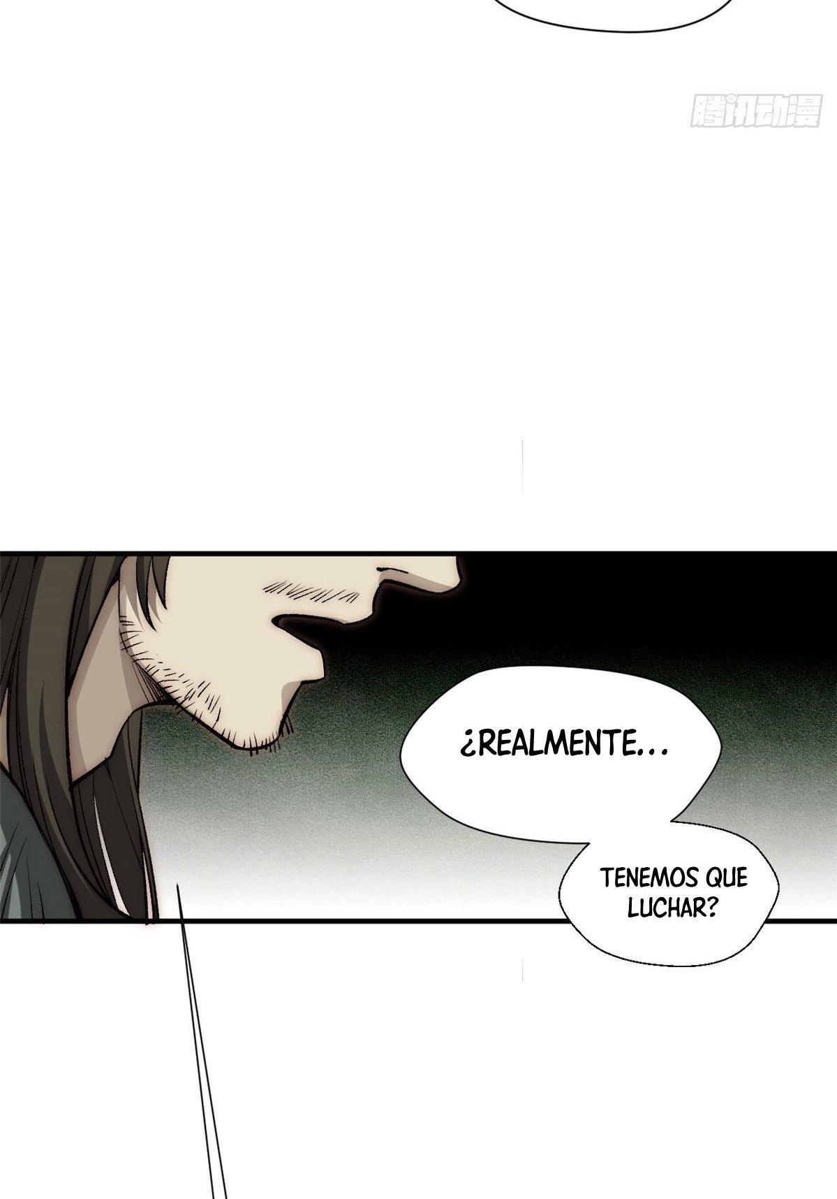 Read Top Luck Quietly Practice For Thousands Of Years ES Manga Online