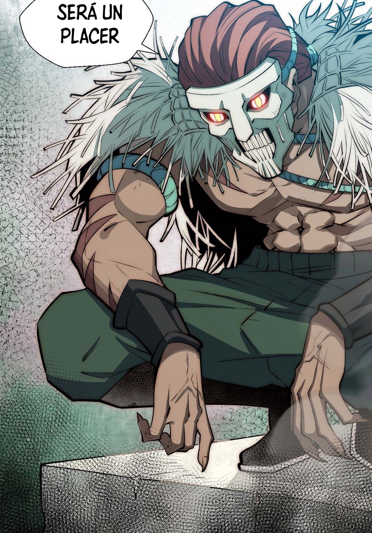 Read Top Luck Quietly Practice For Thousands Of Years ES Manga Online