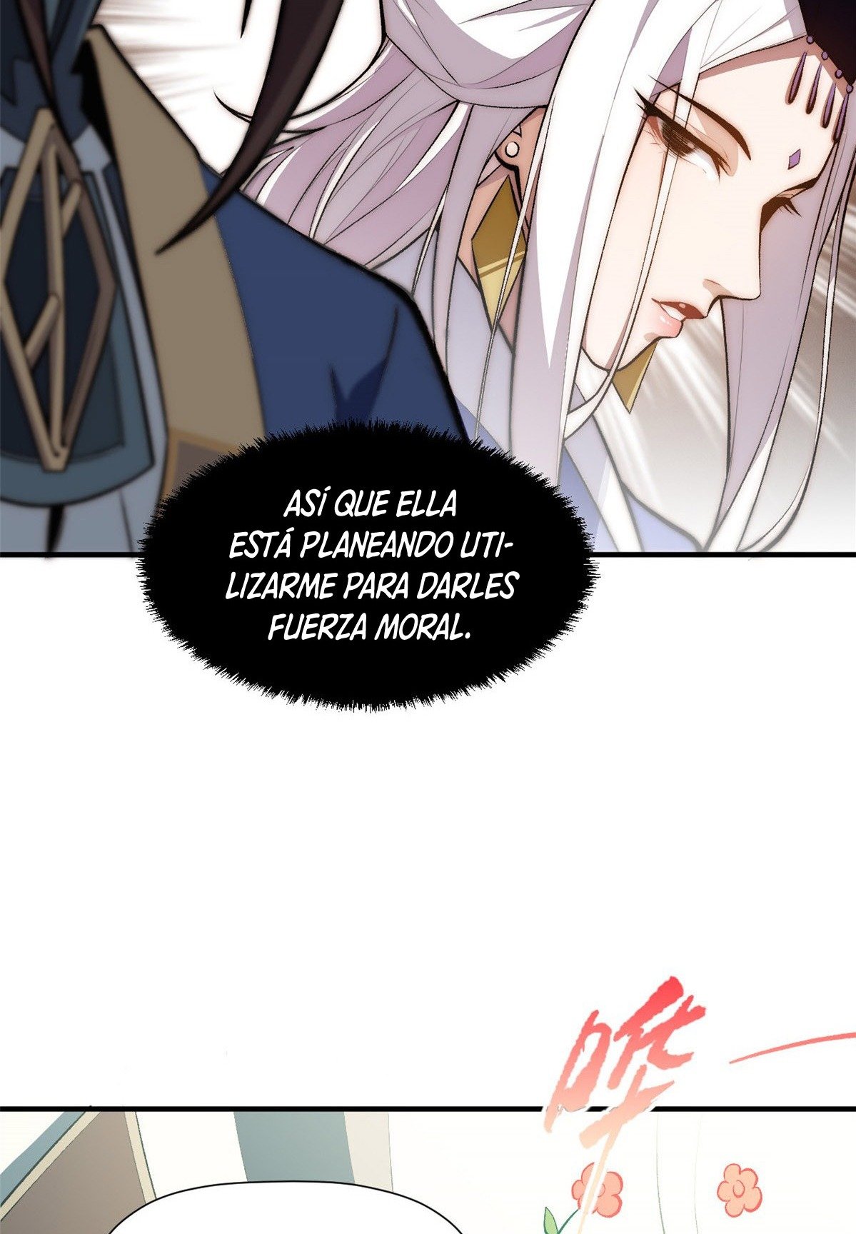 Read Top Luck Quietly Practice For Thousands Of Years ES Manga Online