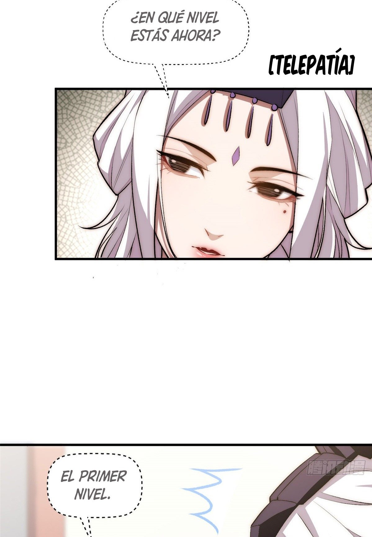 Read Top Luck Quietly Practice For Thousands Of Years ES Manga Online