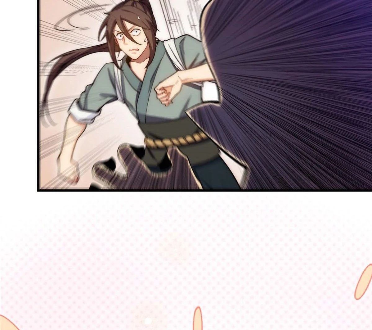 Read Top Luck Quietly Practice For Thousands Of Years ES Manga Online