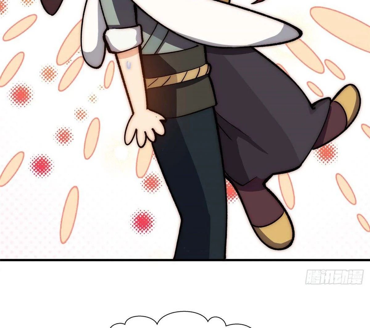 Read Top Luck Quietly Practice For Thousands Of Years ES Manga Online