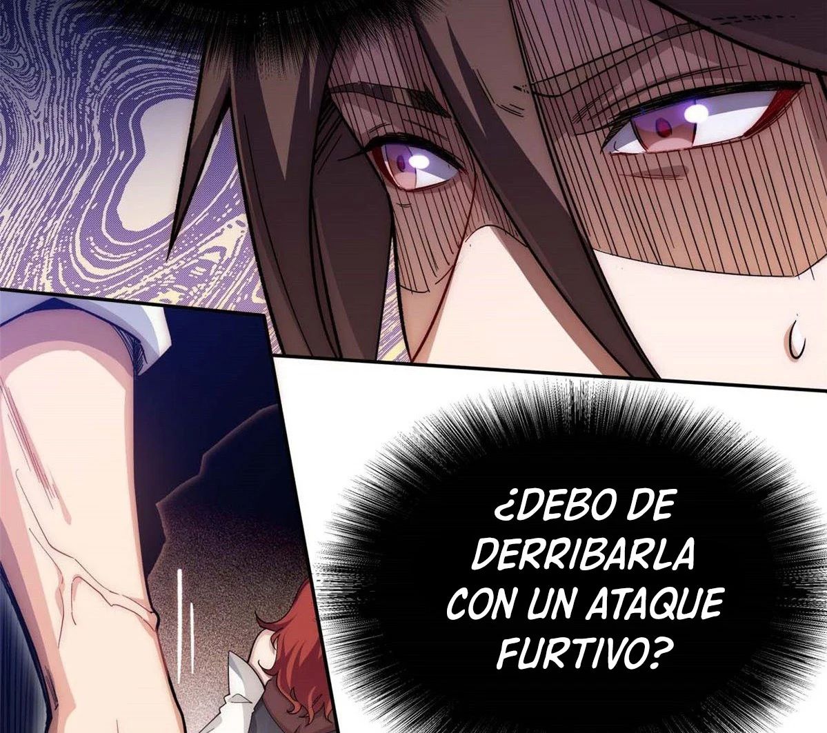 Read Top Luck Quietly Practice For Thousands Of Years ES Manga Online