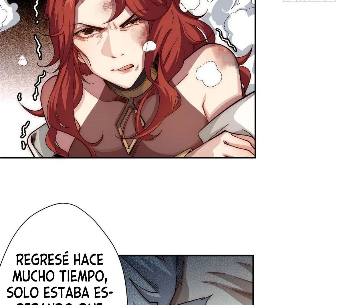 Read Top Luck Quietly Practice For Thousands Of Years ES Manga Online