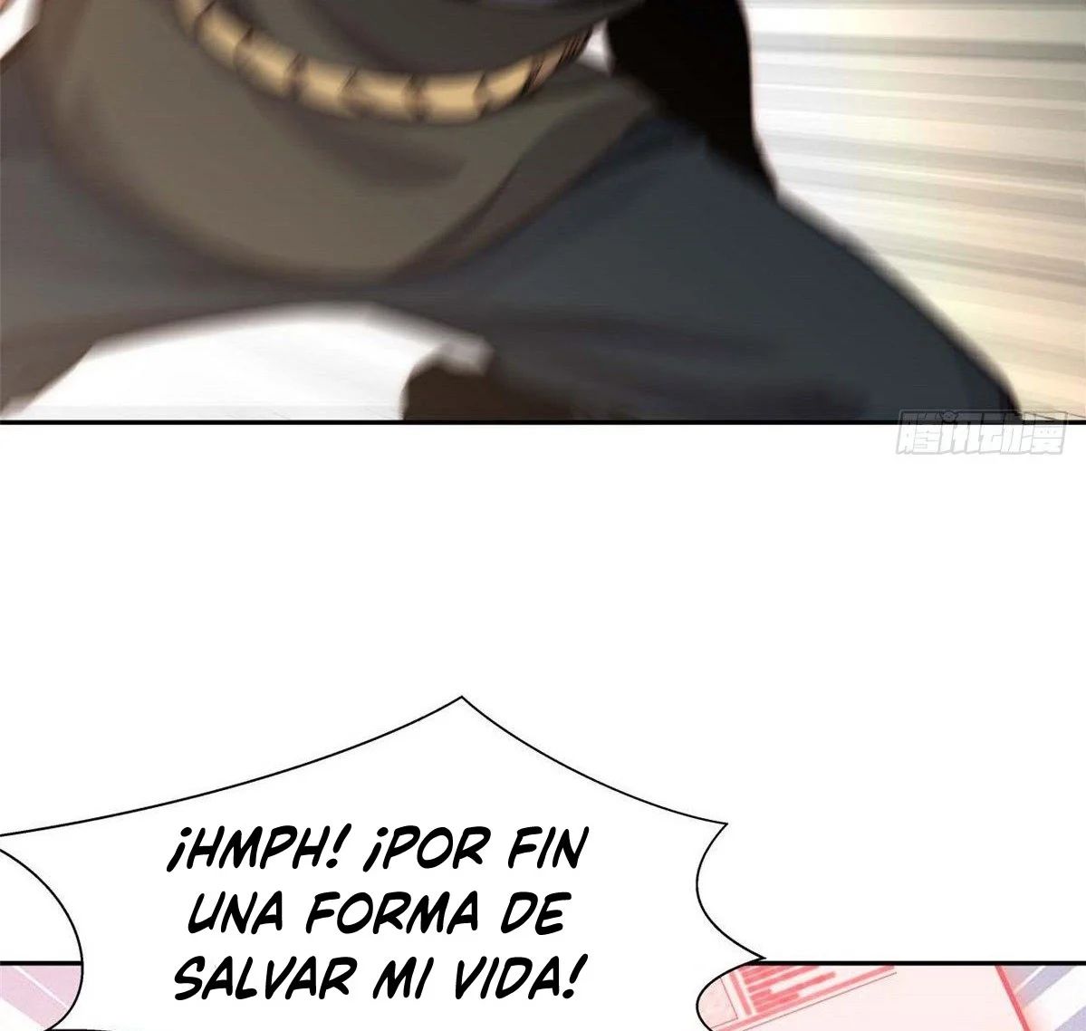 Read Top Luck Quietly Practice For Thousands Of Years ES Manga Online