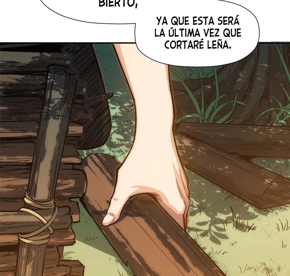 Read Top Luck Quietly Practice For Thousands Of Years ES Manga Online