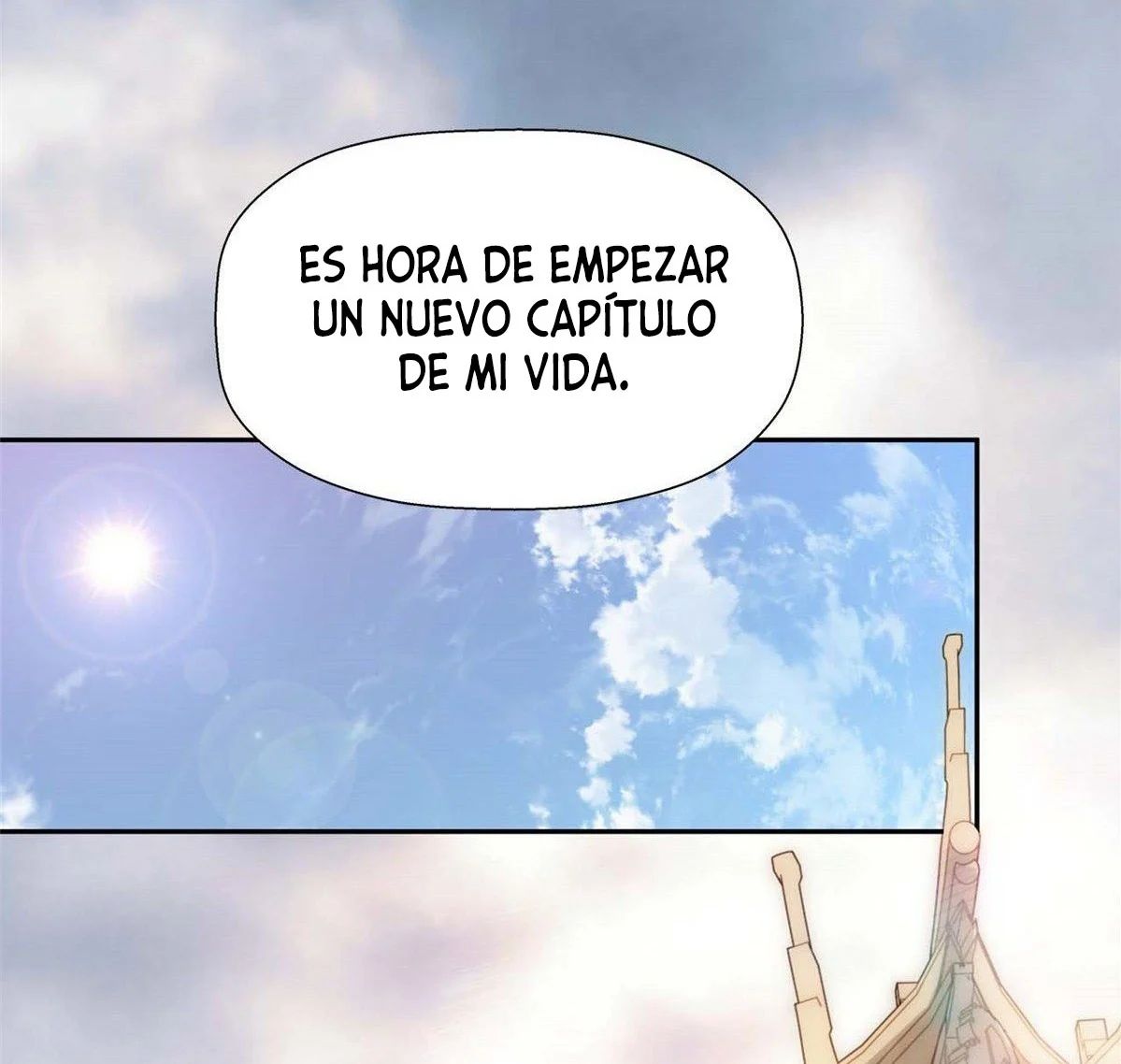 Read Top Luck Quietly Practice For Thousands Of Years ES Manga Online