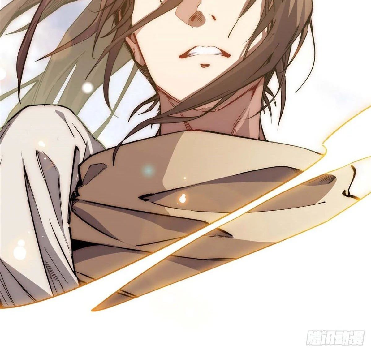 Read Top Luck Quietly Practice For Thousands Of Years ES Manga Online
