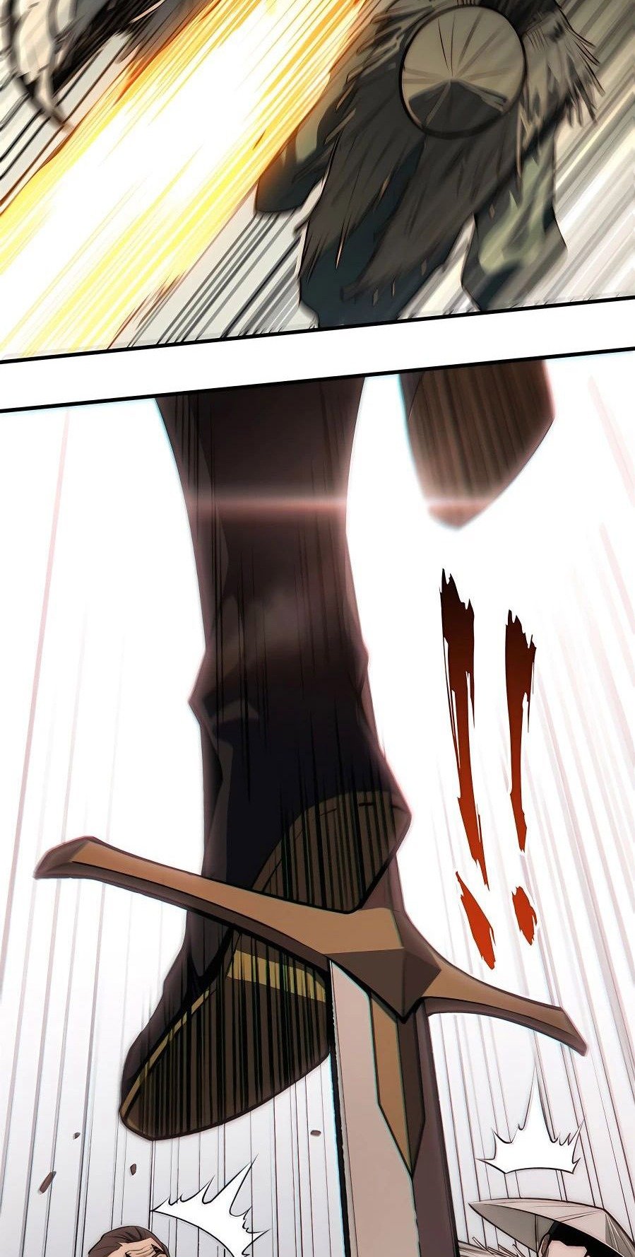 Read Top Luck Quietly Practice For Thousands Of Years ES Manga Online