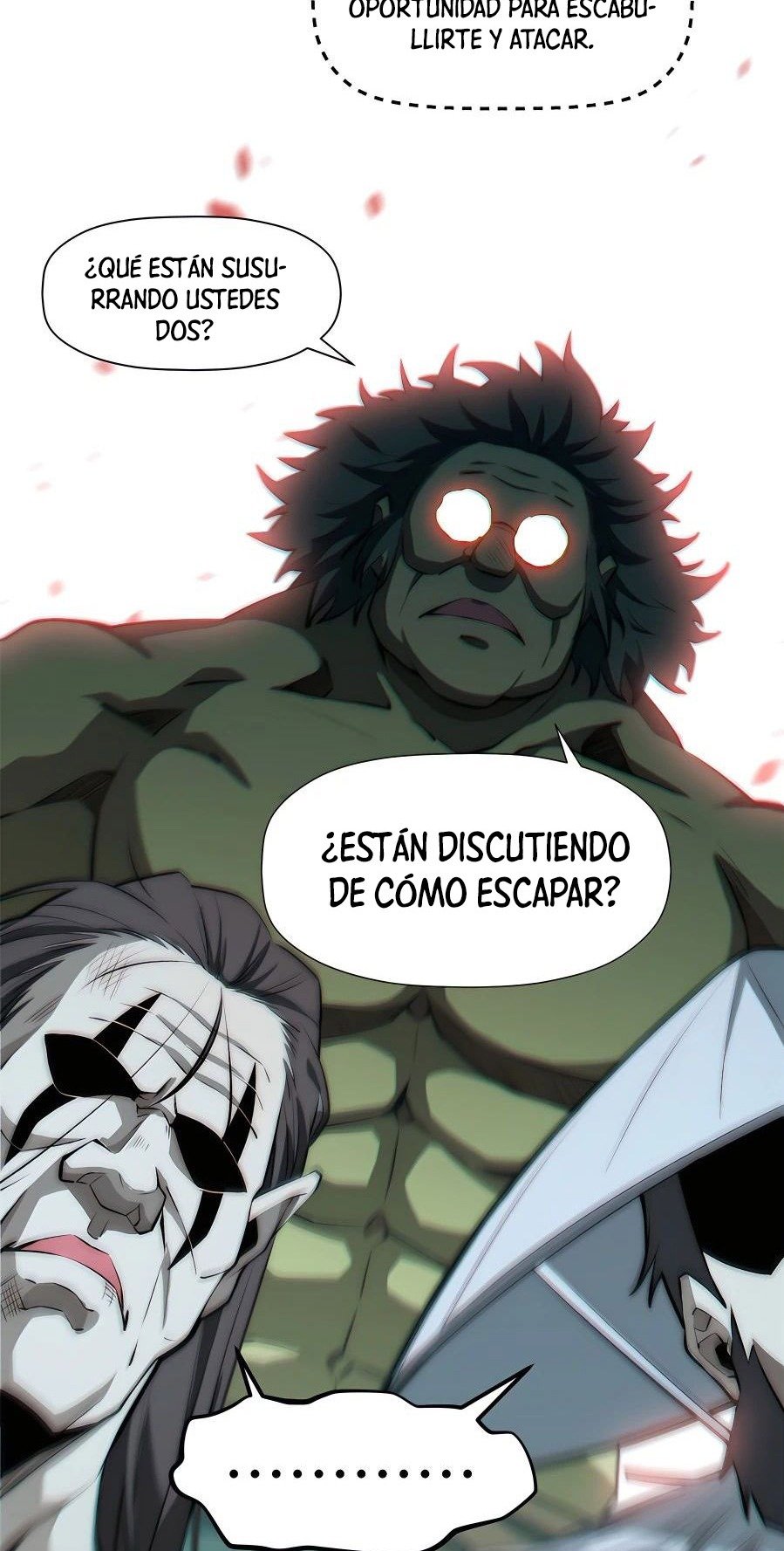 Read Top Luck Quietly Practice For Thousands Of Years ES Manga Online