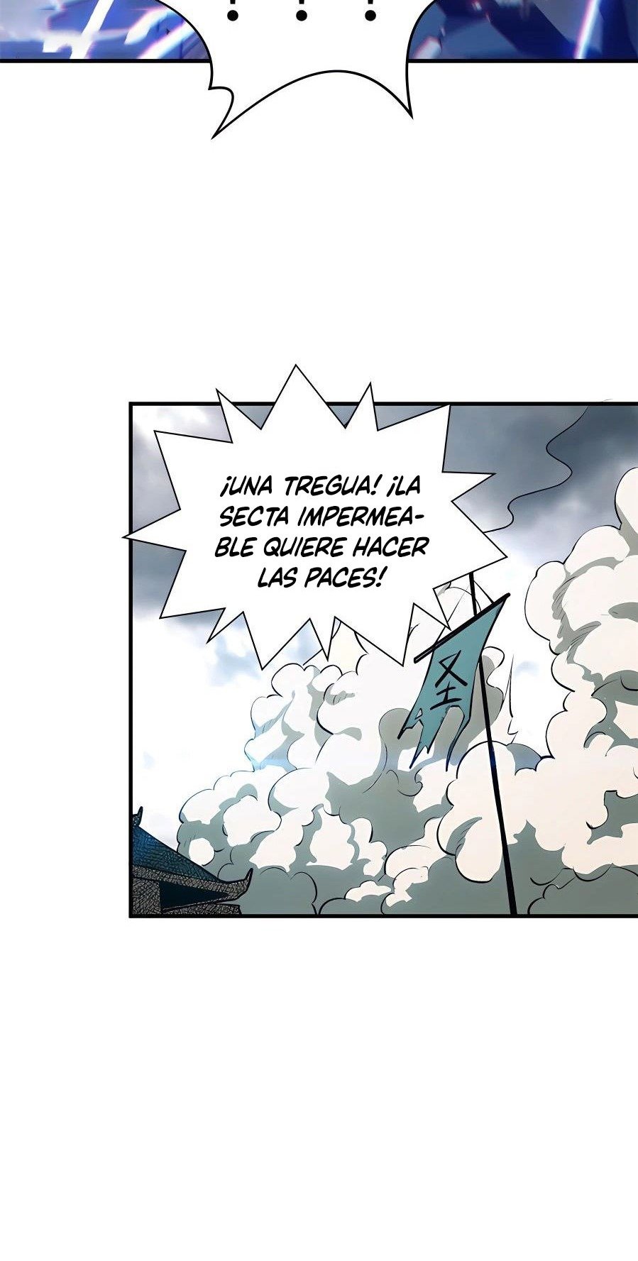 Read Top Luck Quietly Practice For Thousands Of Years ES Manga Online