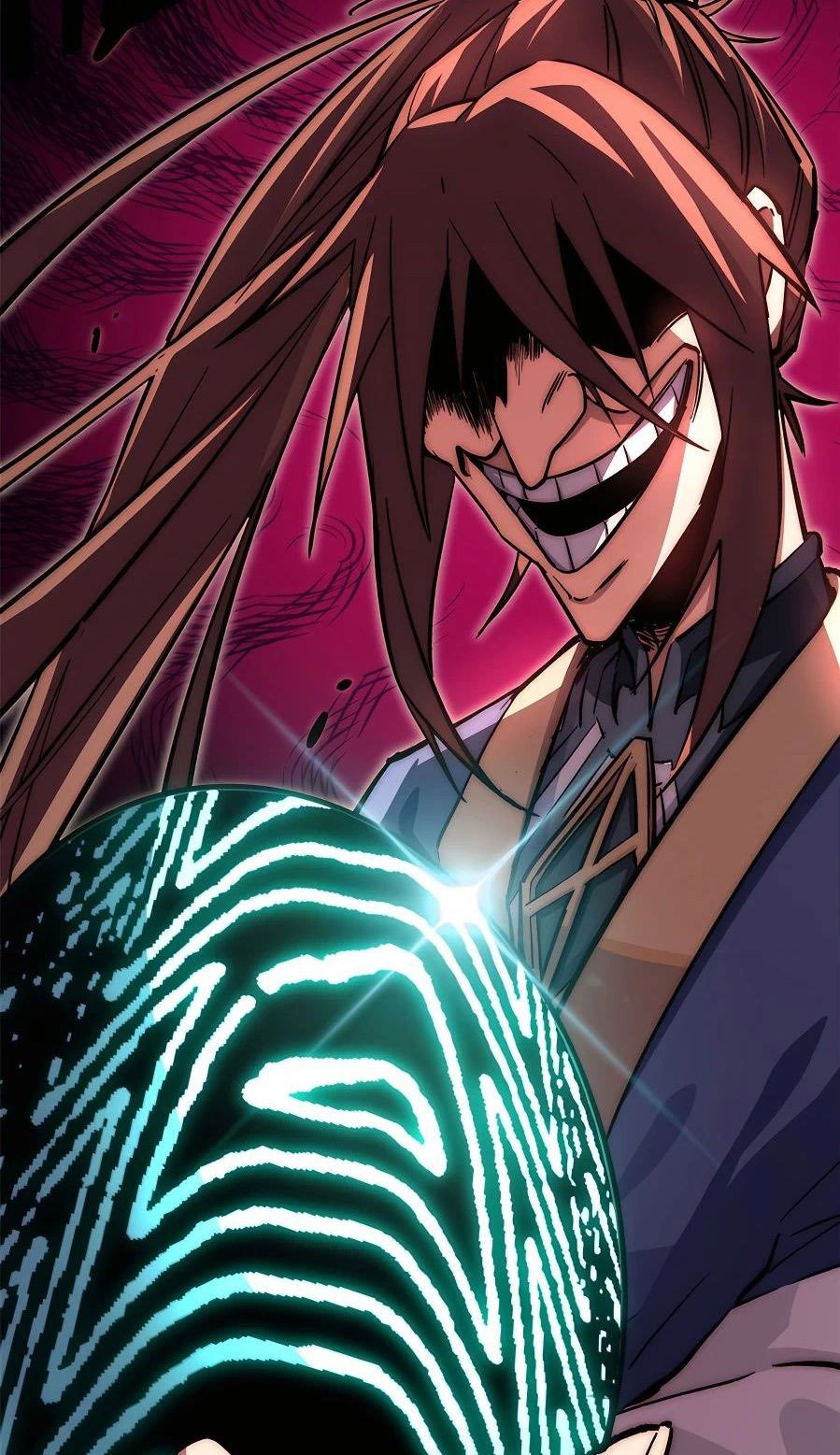 Read Top Luck Quietly Practice For Thousands Of Years ES Manga Online