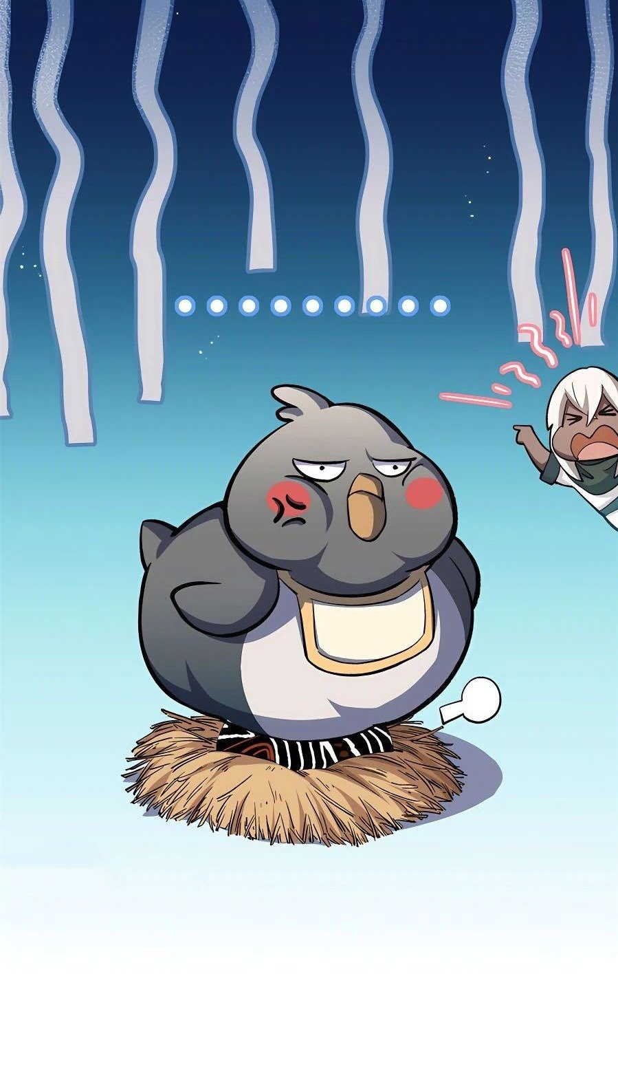 Read Top Luck Quietly Practice For Thousands Of Years ES Manga Online