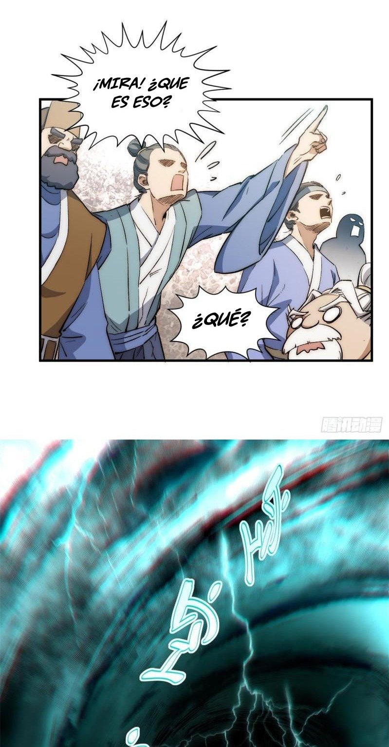 Read Top Luck Quietly Practice For Thousands Of Years ES Manga Online
