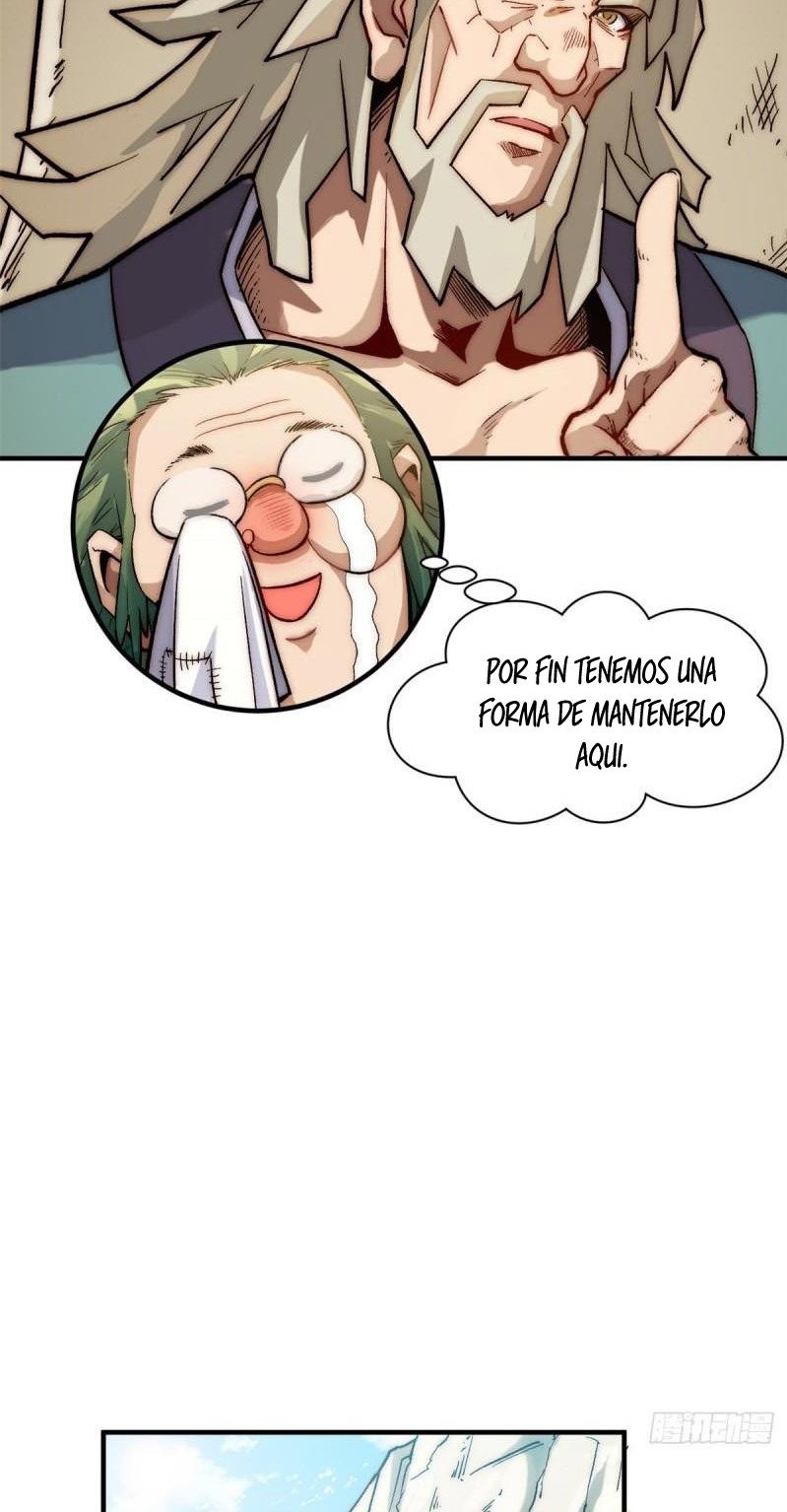Read Top Luck Quietly Practice For Thousands Of Years ES Manga Online