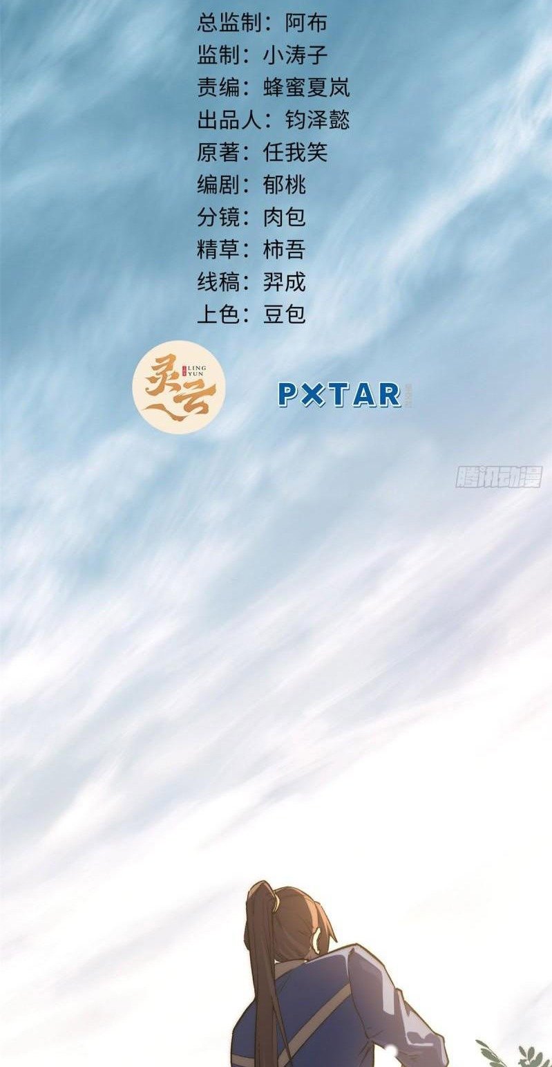 Read Top Luck Quietly Practice For Thousands Of Years ES Manga Online