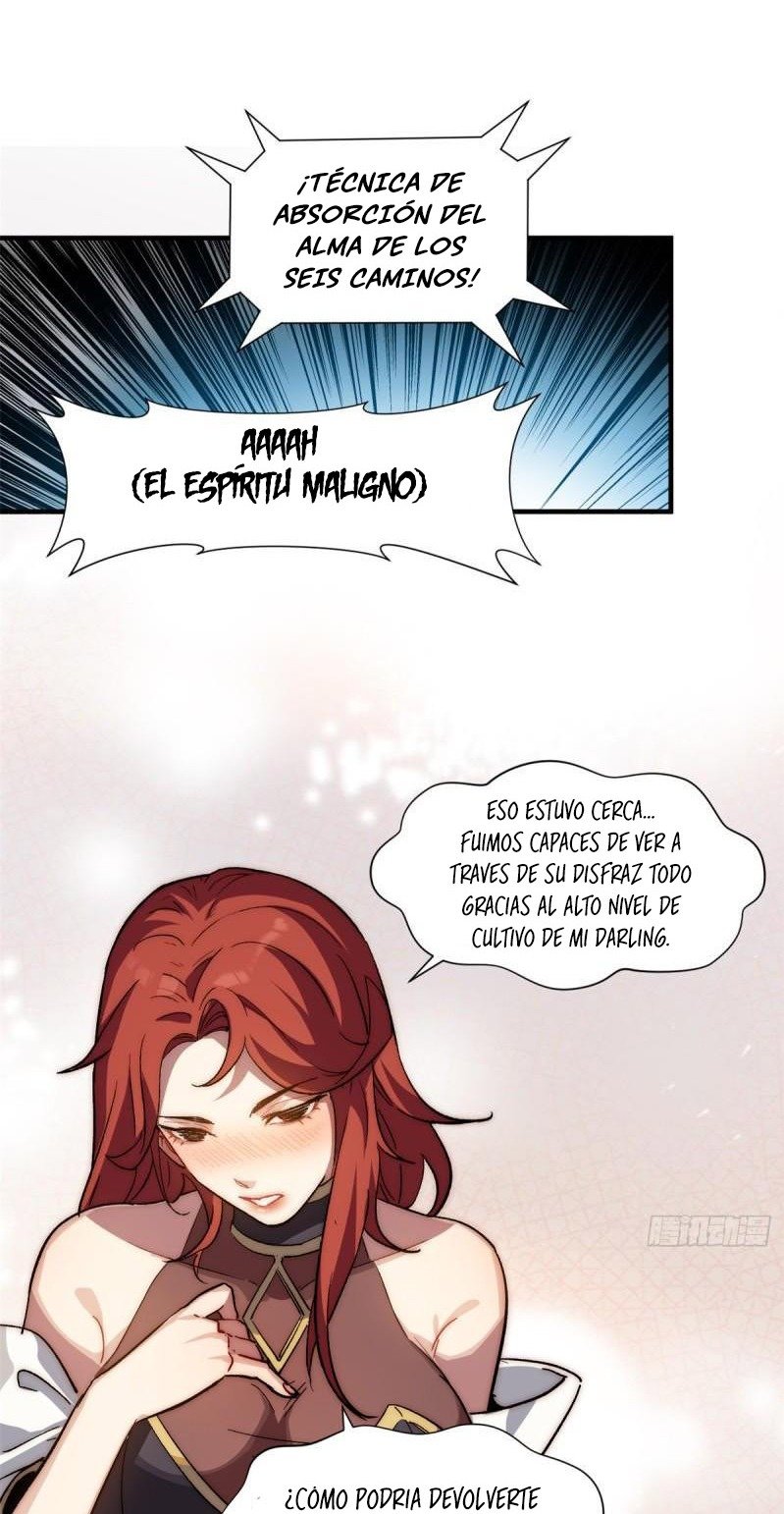Read Top Luck Quietly Practice For Thousands Of Years ES Manga Online