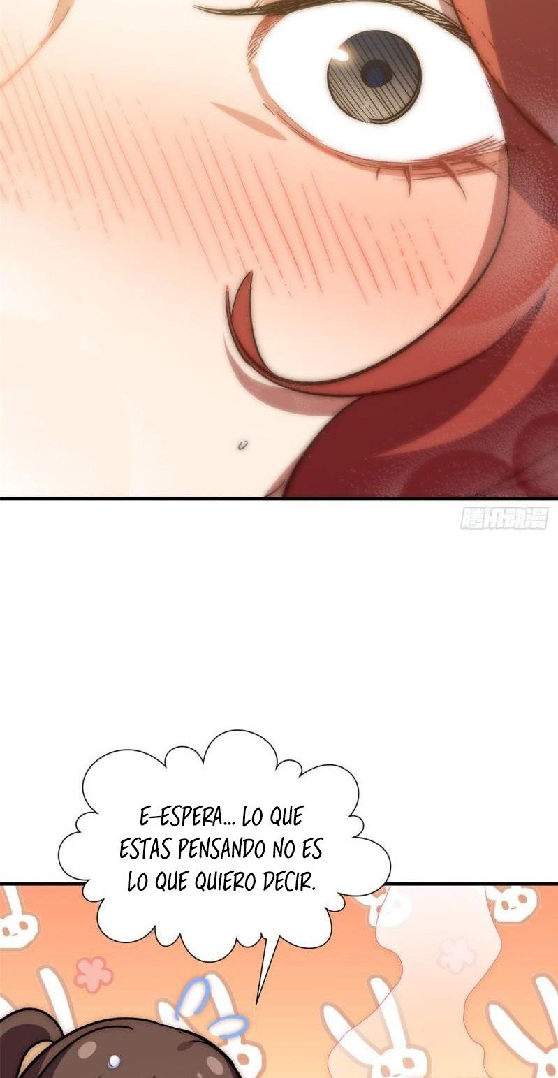 Read Top Luck Quietly Practice For Thousands Of Years ES Manga Online