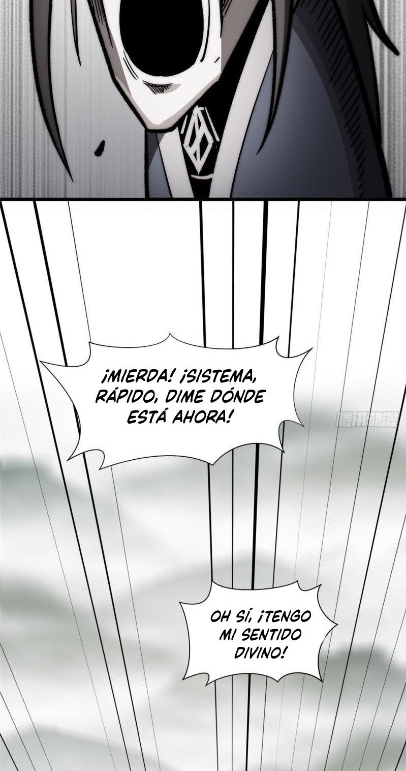 Read Top Luck Quietly Practice For Thousands Of Years ES Manga Online