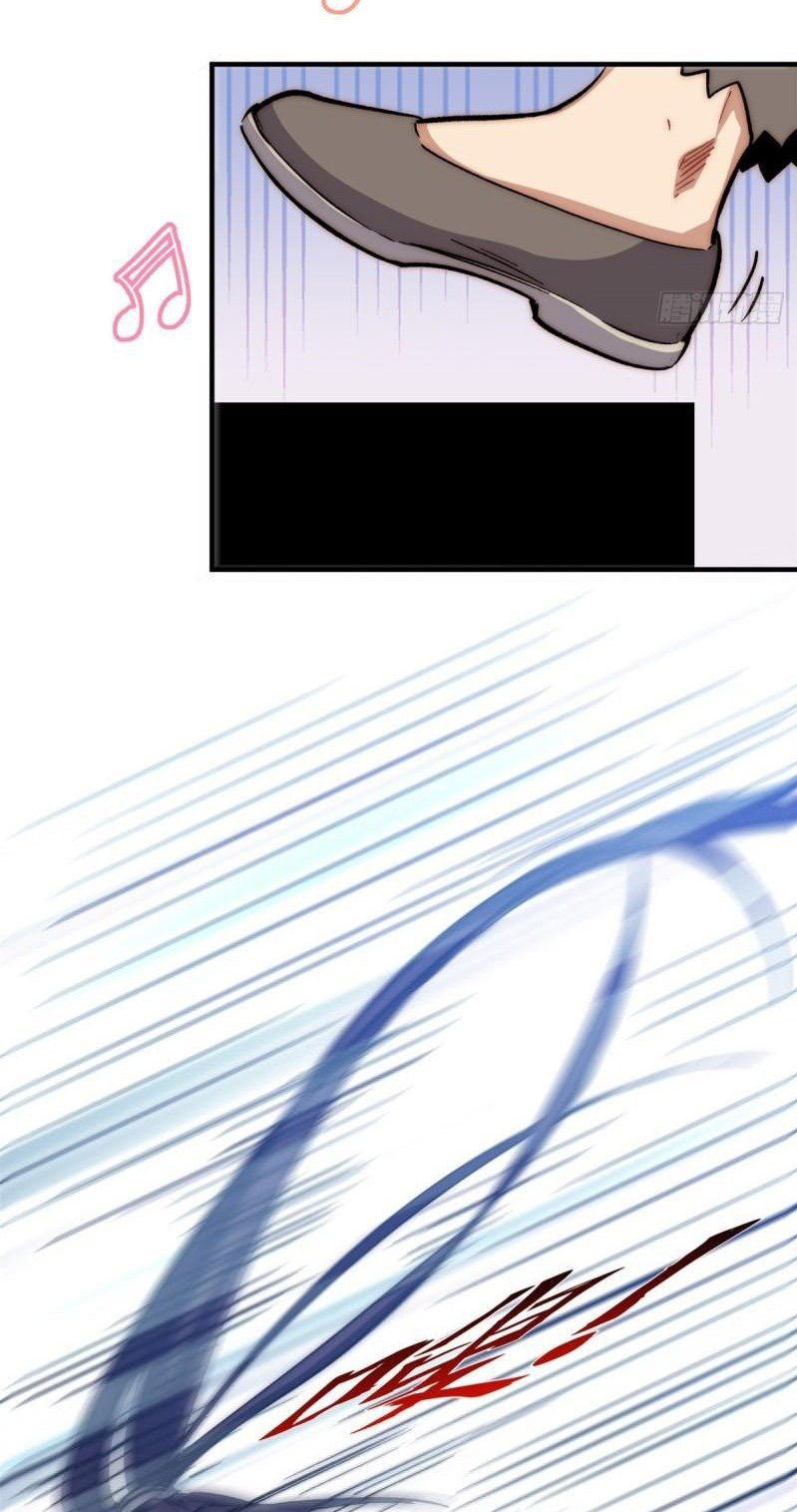 Read Top Luck Quietly Practice For Thousands Of Years ES Manga Online