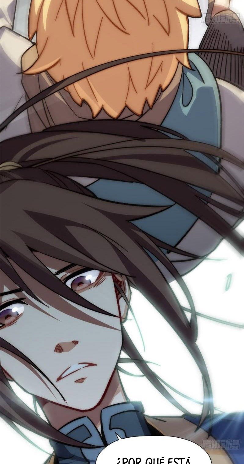 Read Top Luck Quietly Practice For Thousands Of Years ES Manga Online