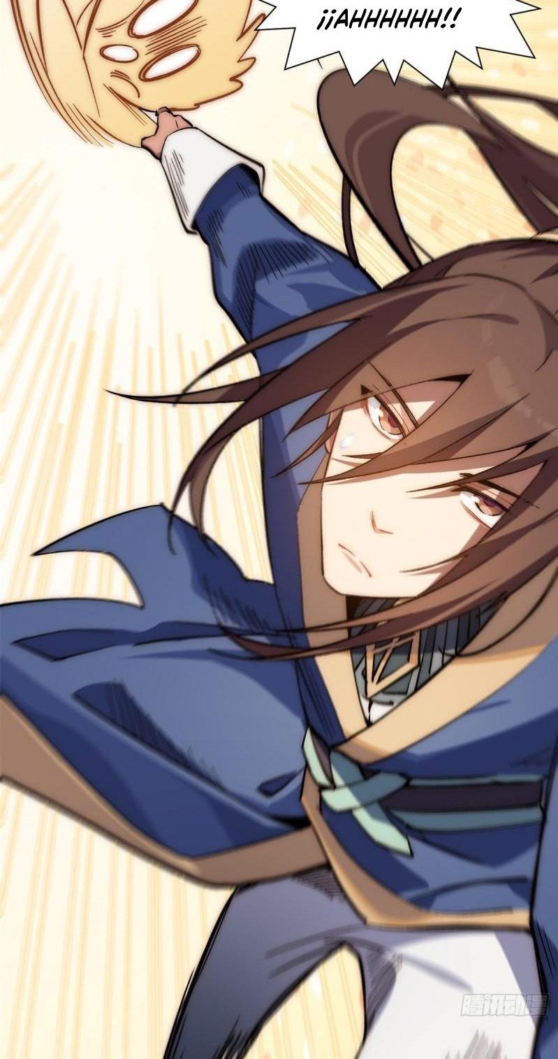 Read Top Luck Quietly Practice For Thousands Of Years ES Manga Online
