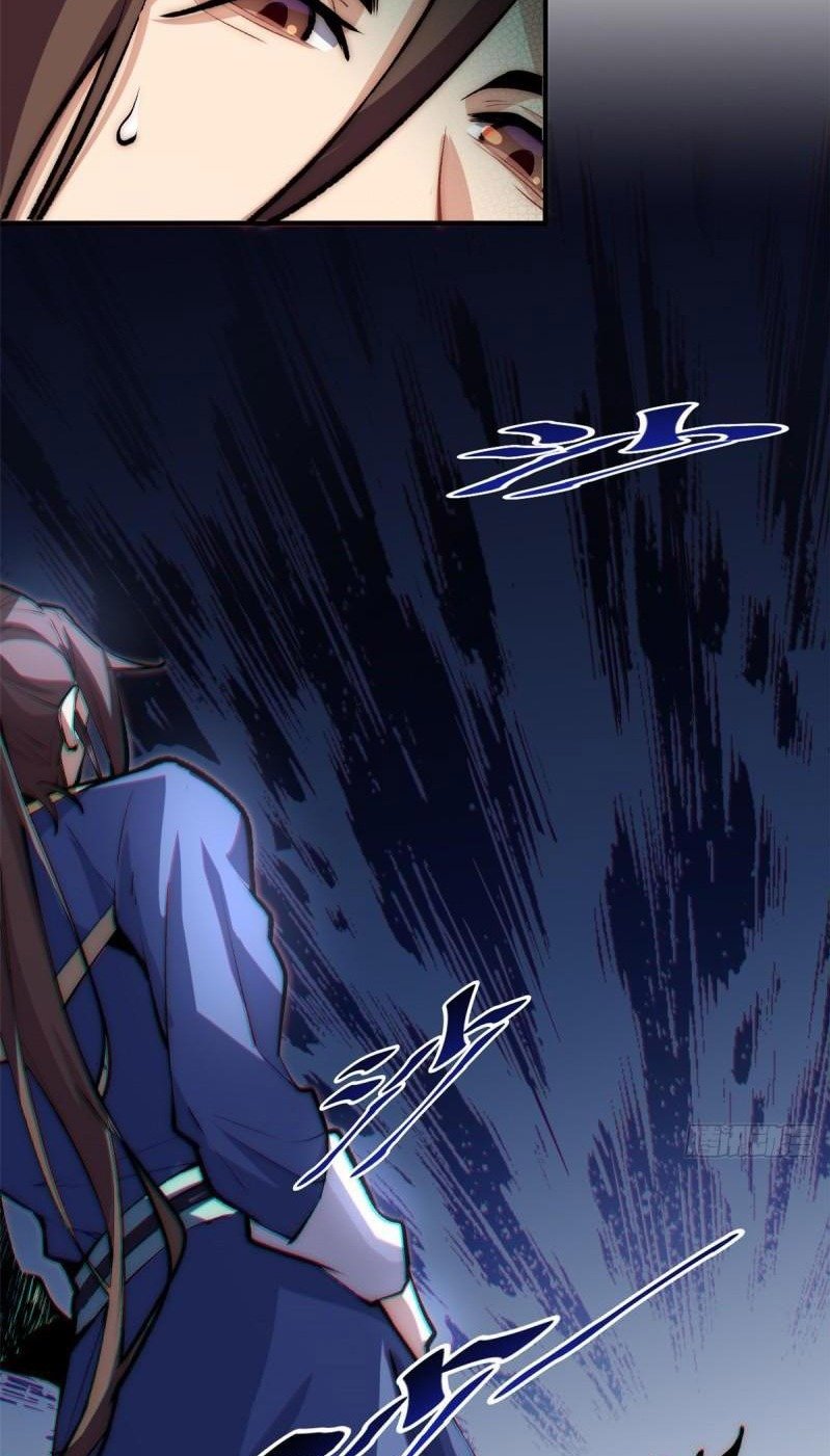Read Top Luck Quietly Practice For Thousands Of Years ES Manga Online