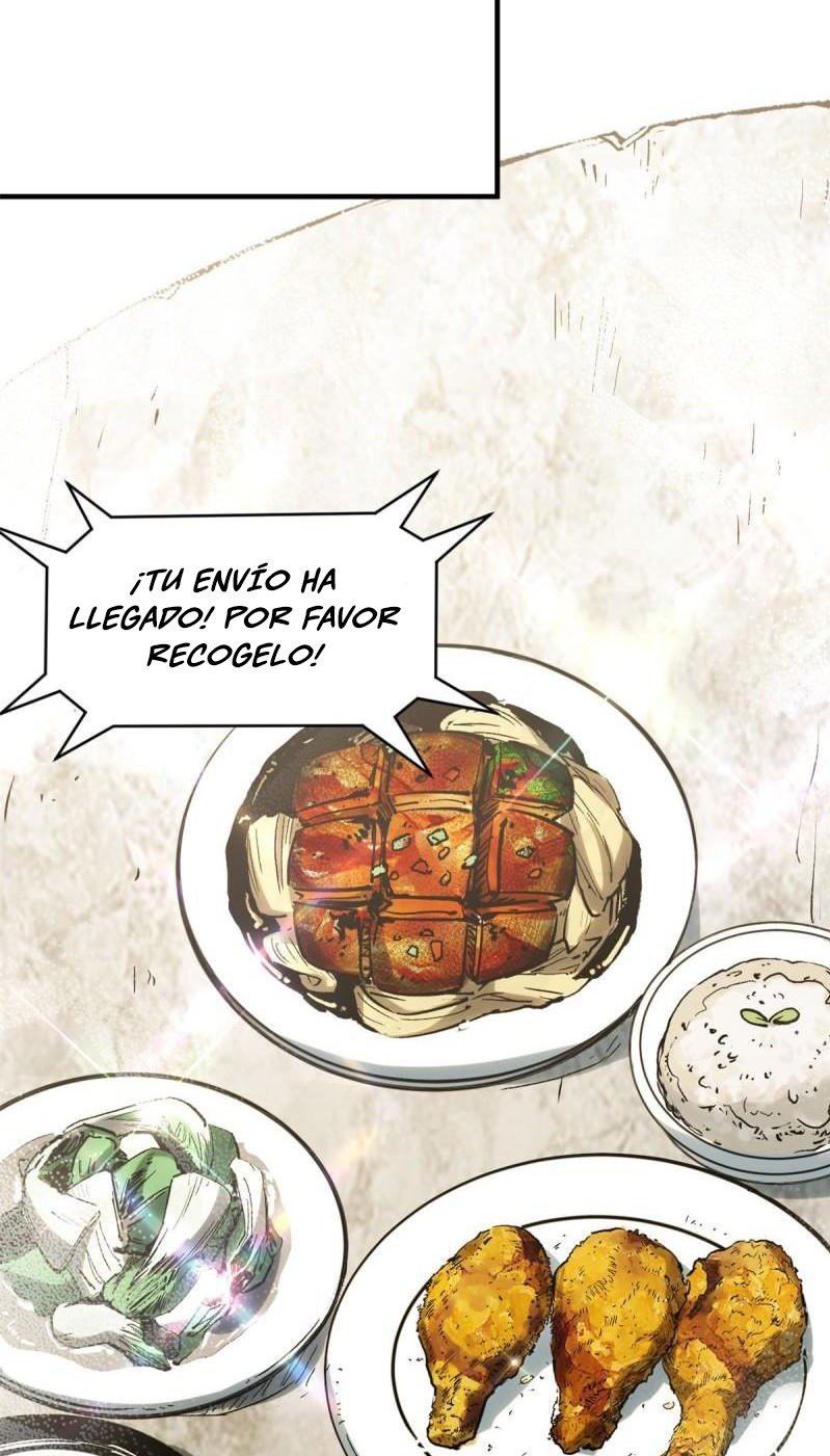 Read Top Luck Quietly Practice For Thousands Of Years ES Manga Online
