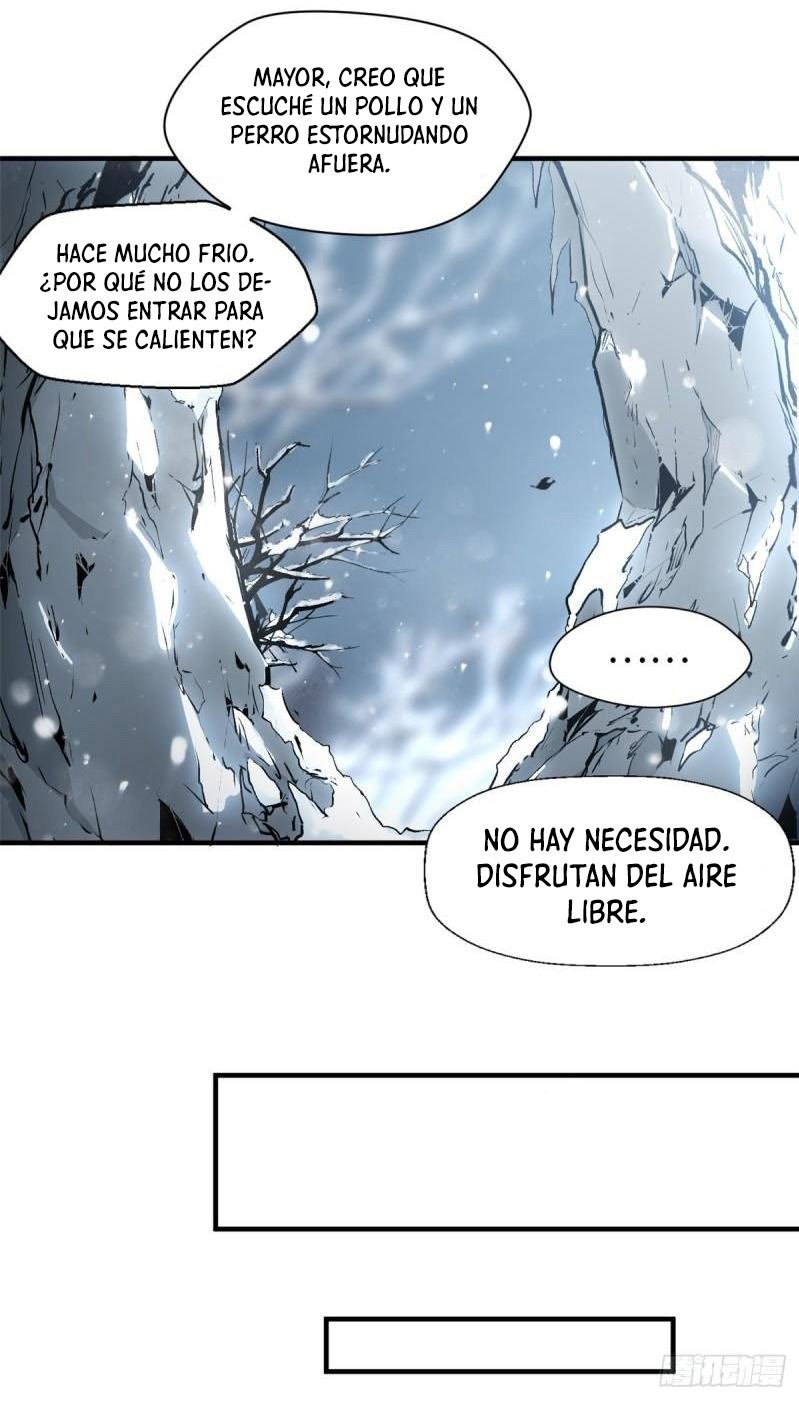 Read Top Luck Quietly Practice For Thousands Of Years ES Manga Online