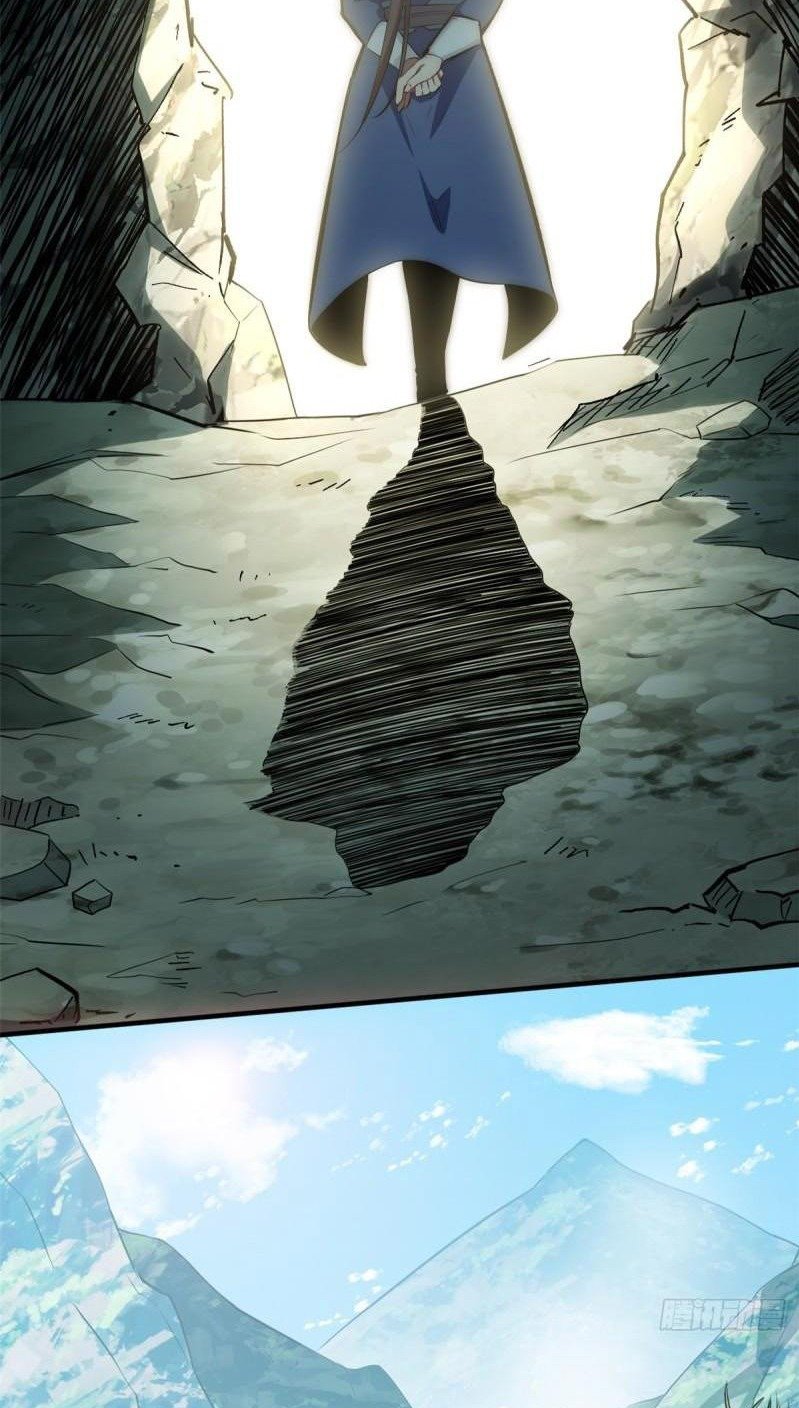 Read Top Luck Quietly Practice For Thousands Of Years ES Manga Online