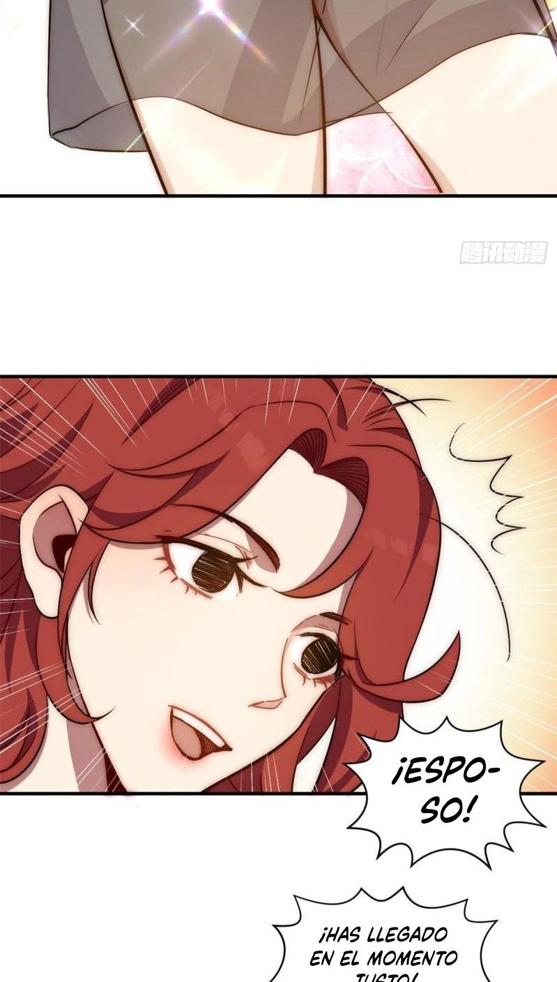 Read Top Luck Quietly Practice For Thousands Of Years ES Manga Online