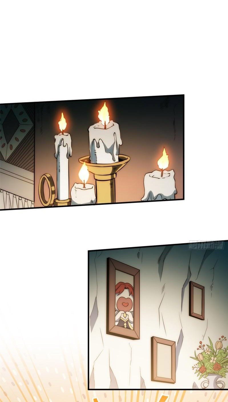 Read Top Luck Quietly Practice For Thousands Of Years ES Manga Online