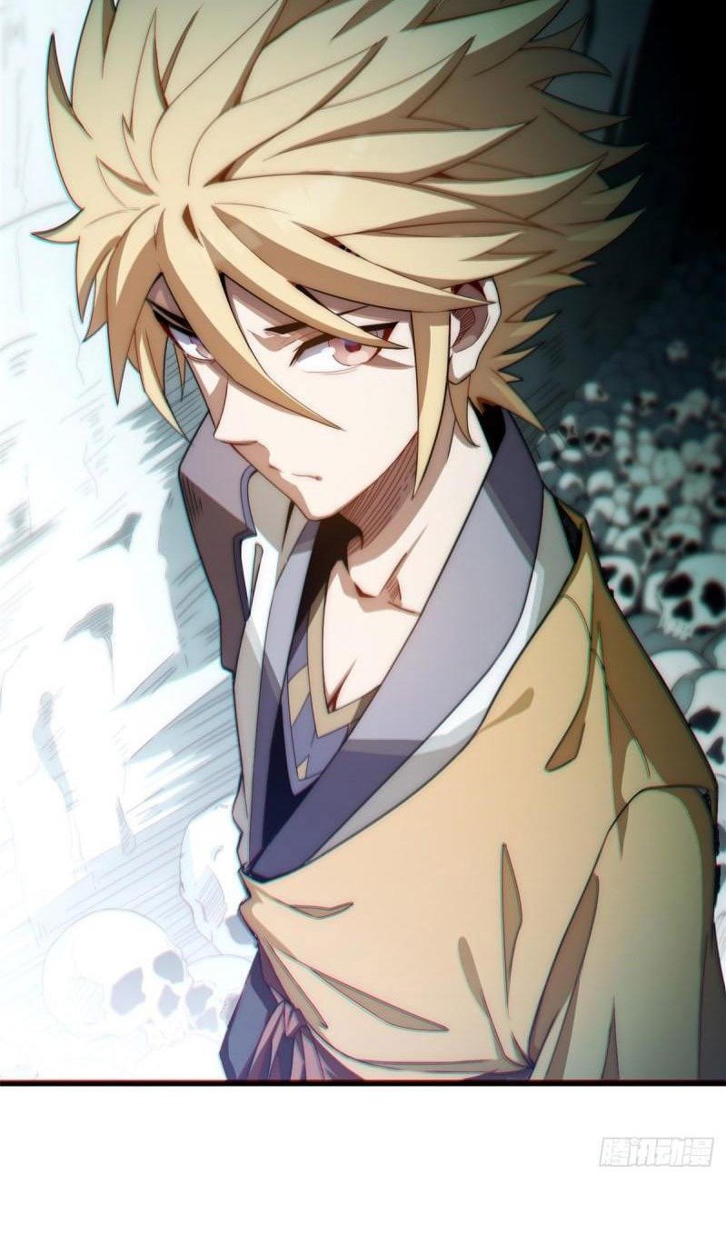 Read Top Luck Quietly Practice For Thousands Of Years ES Manga Online