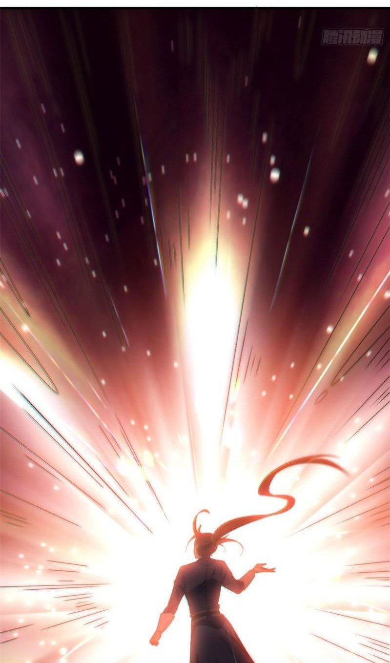 Read Top Luck Quietly Practice For Thousands Of Years ES Manga Online