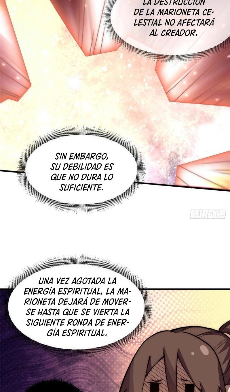Read Top Luck Quietly Practice For Thousands Of Years ES Manga Online