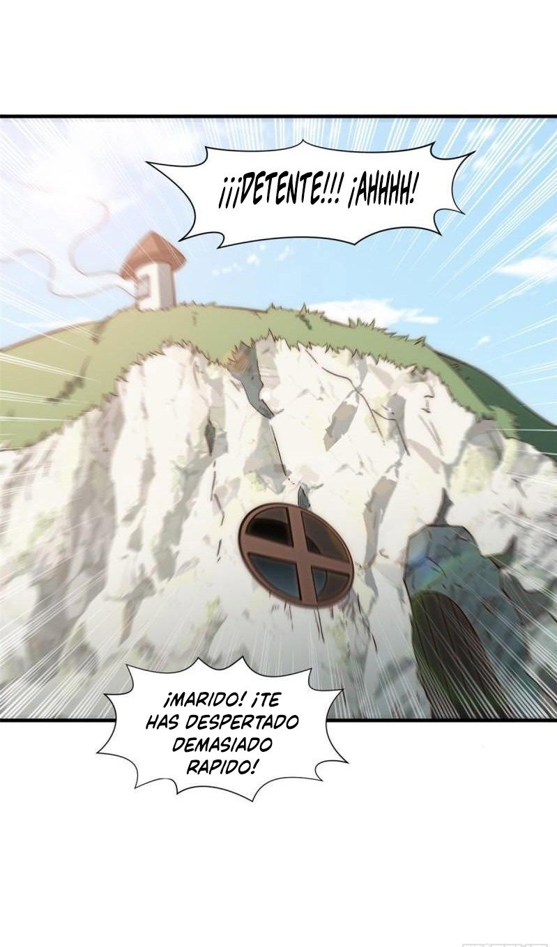 Read Top Luck Quietly Practice For Thousands Of Years ES Manga Online