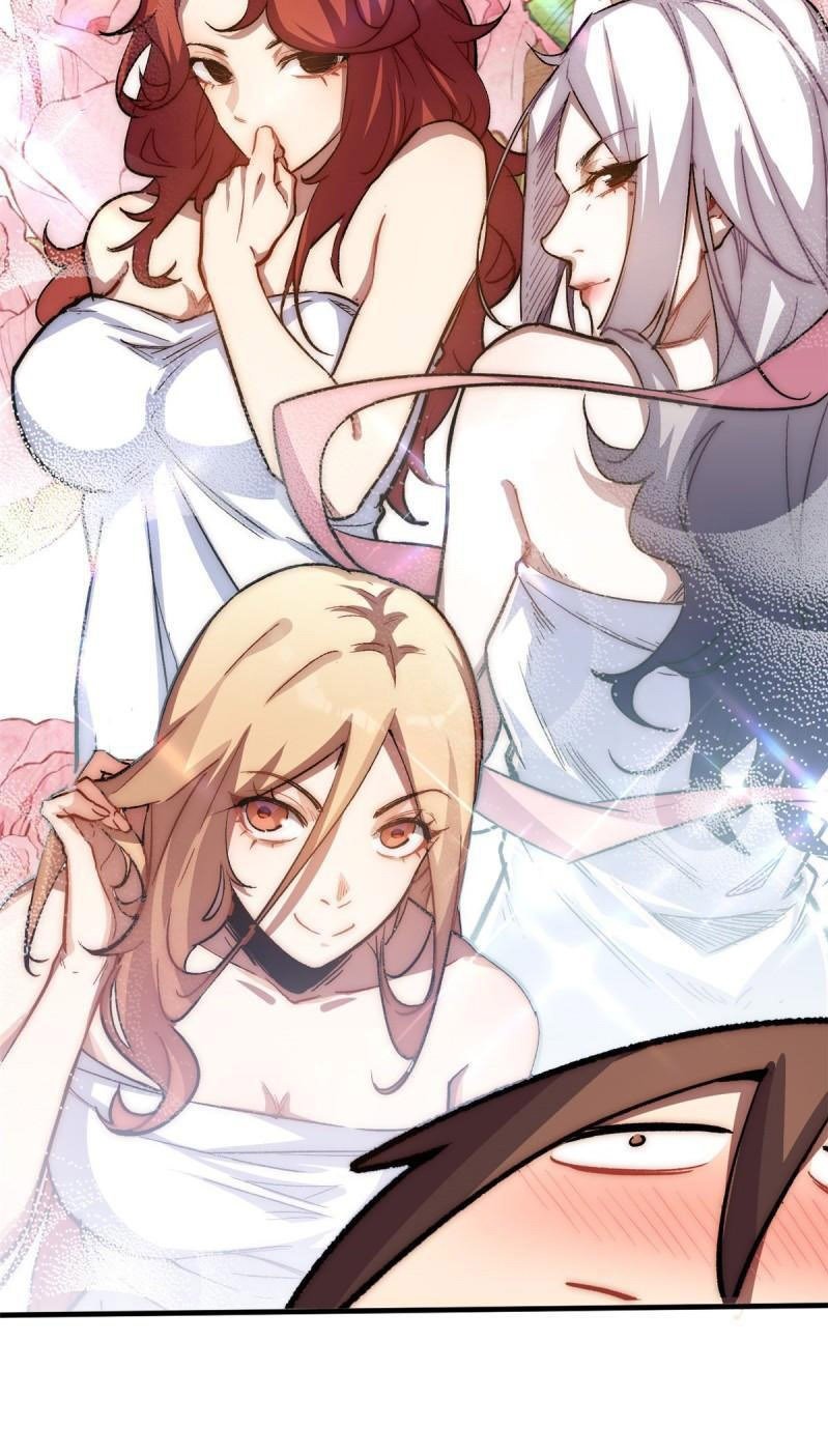 Read Top Luck Quietly Practice For Thousands Of Years ES Manga Online