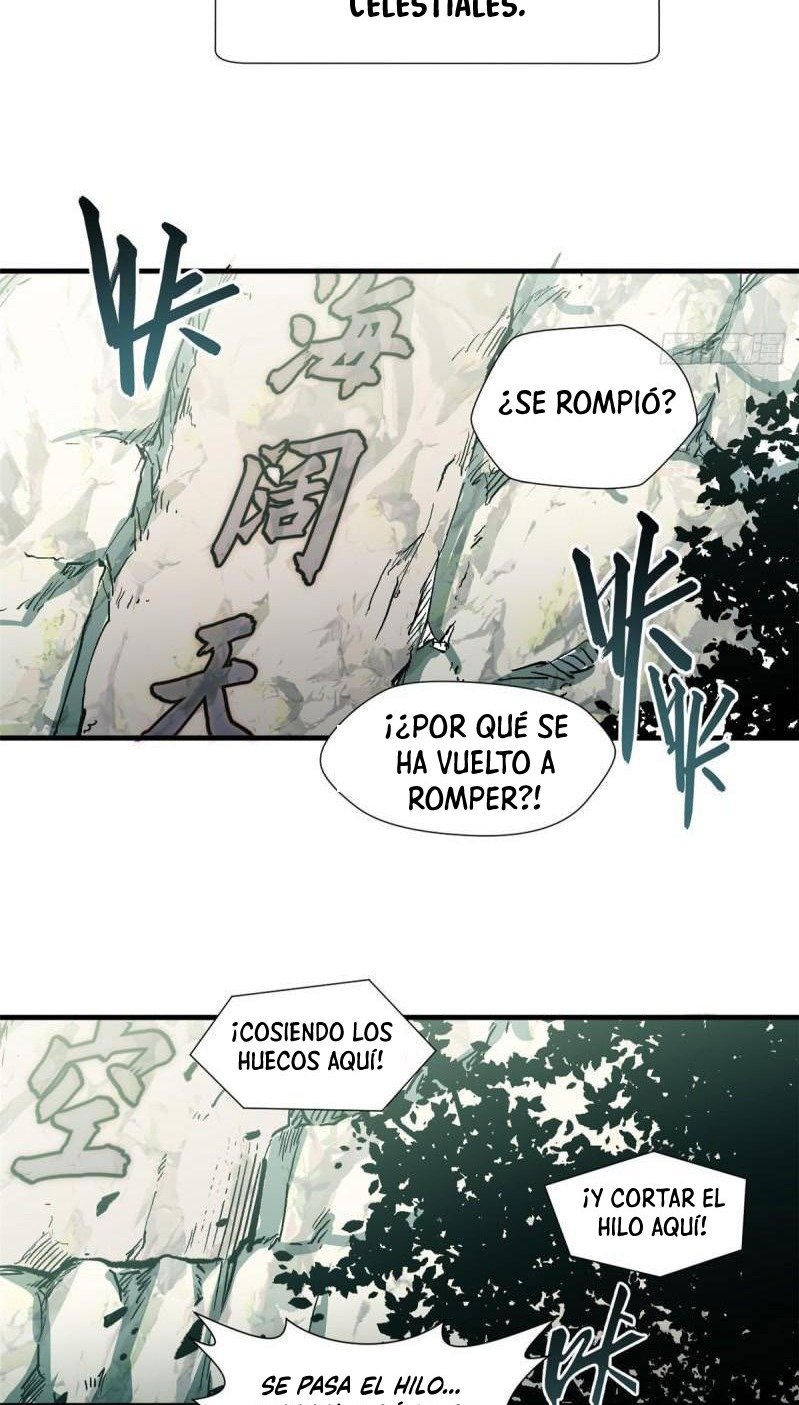 Read Top Luck Quietly Practice For Thousands Of Years ES Manga Online