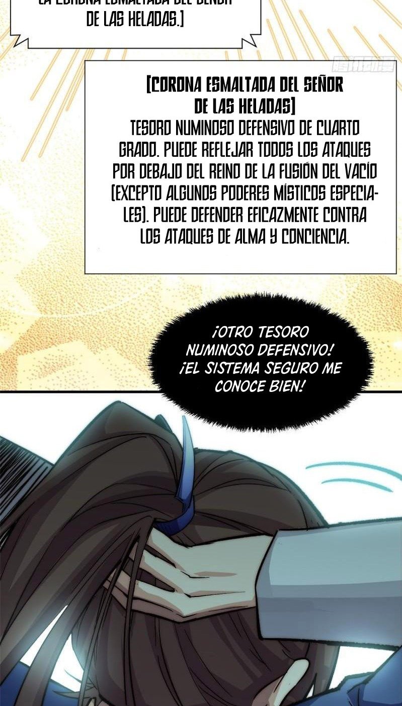 Read Top Luck Quietly Practice For Thousands Of Years ES Manga Online