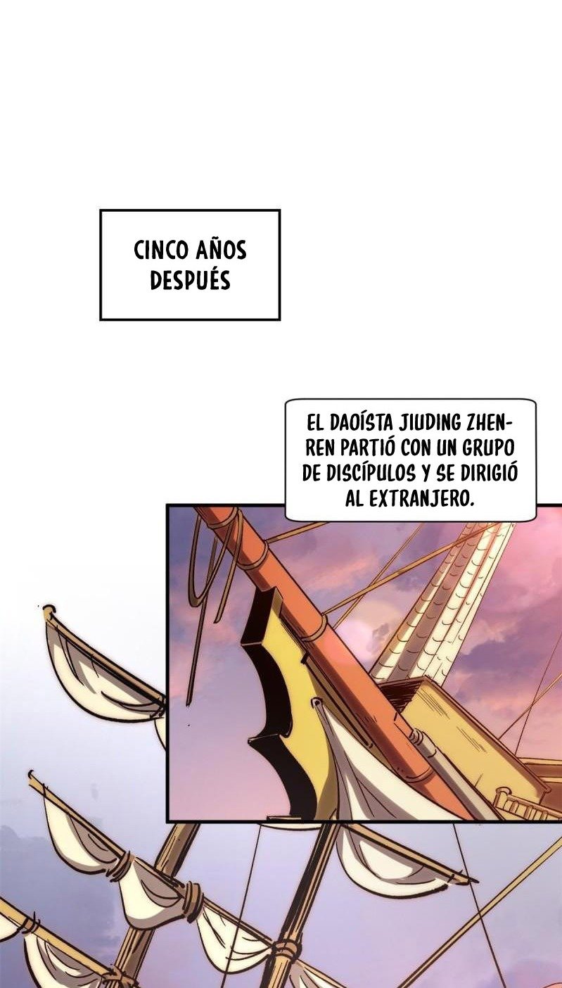 Read Top Luck Quietly Practice For Thousands Of Years ES Manga Online