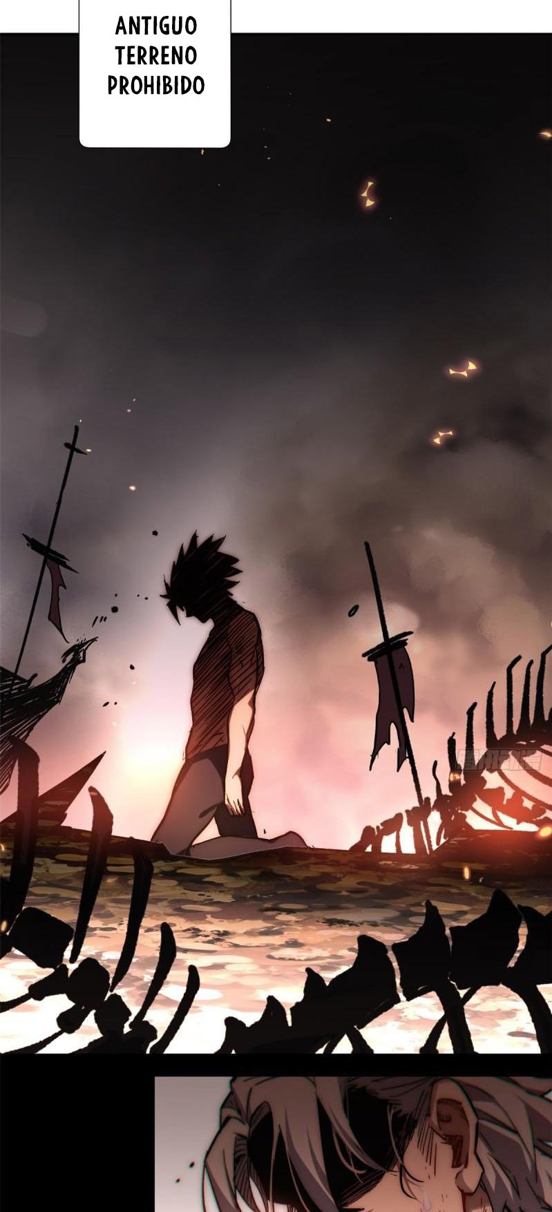 Read Top Luck Quietly Practice For Thousands Of Years ES Manga Online