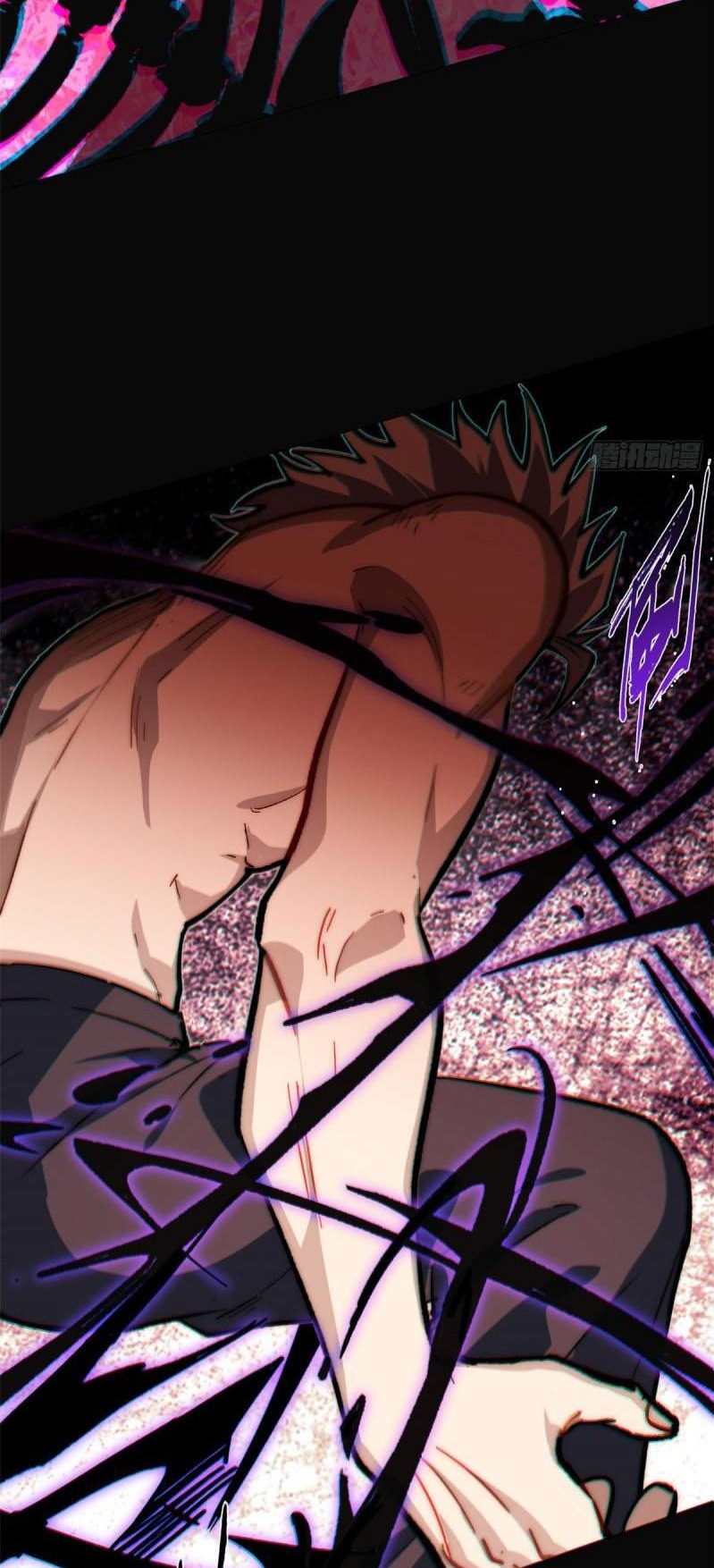 Read Top Luck Quietly Practice For Thousands Of Years ES Manga Online