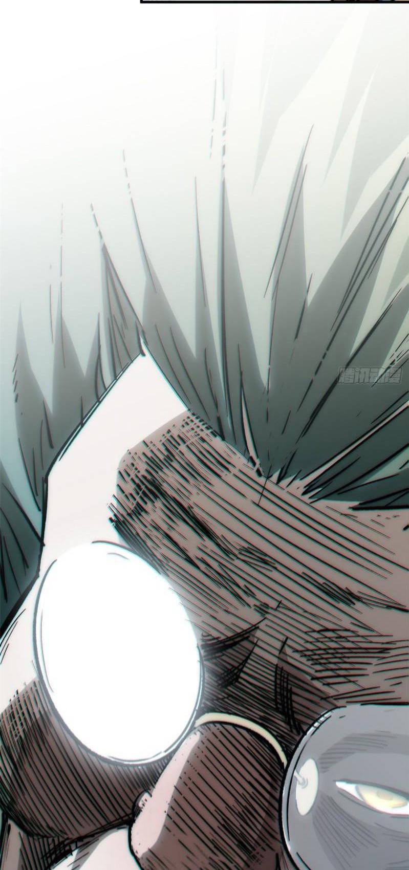 Read Top Luck Quietly Practice For Thousands Of Years ES Manga Online