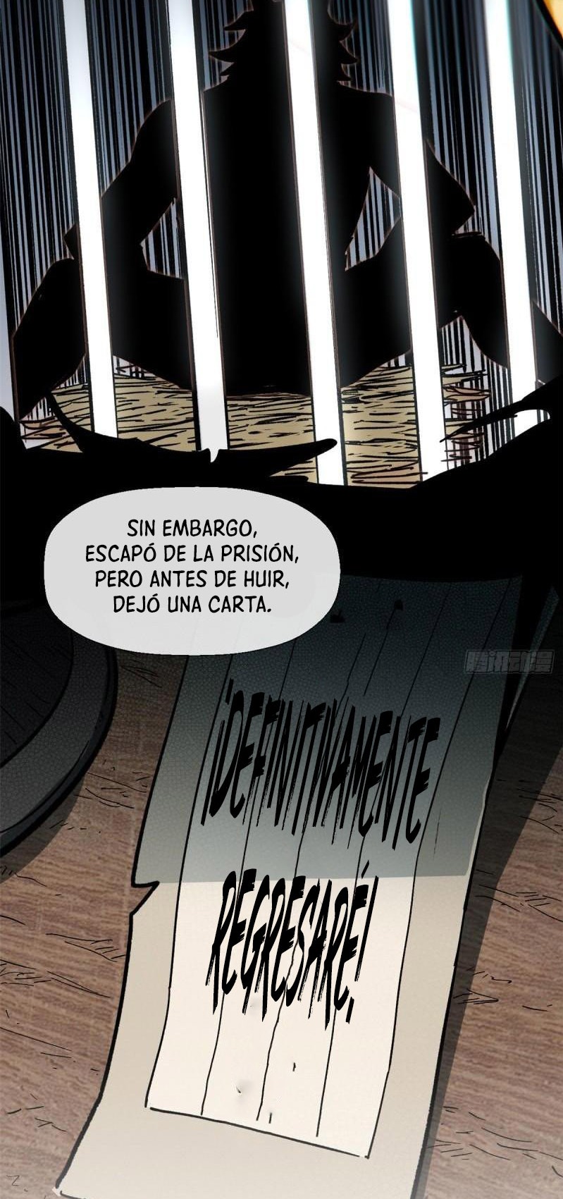Read Top Luck Quietly Practice For Thousands Of Years ES Manga Online