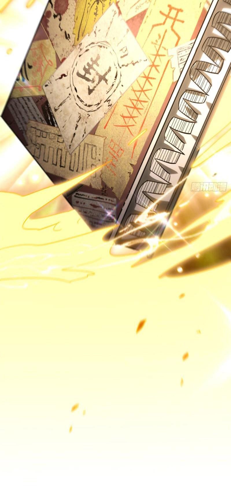 Read Top Luck Quietly Practice For Thousands Of Years ES Manga Online