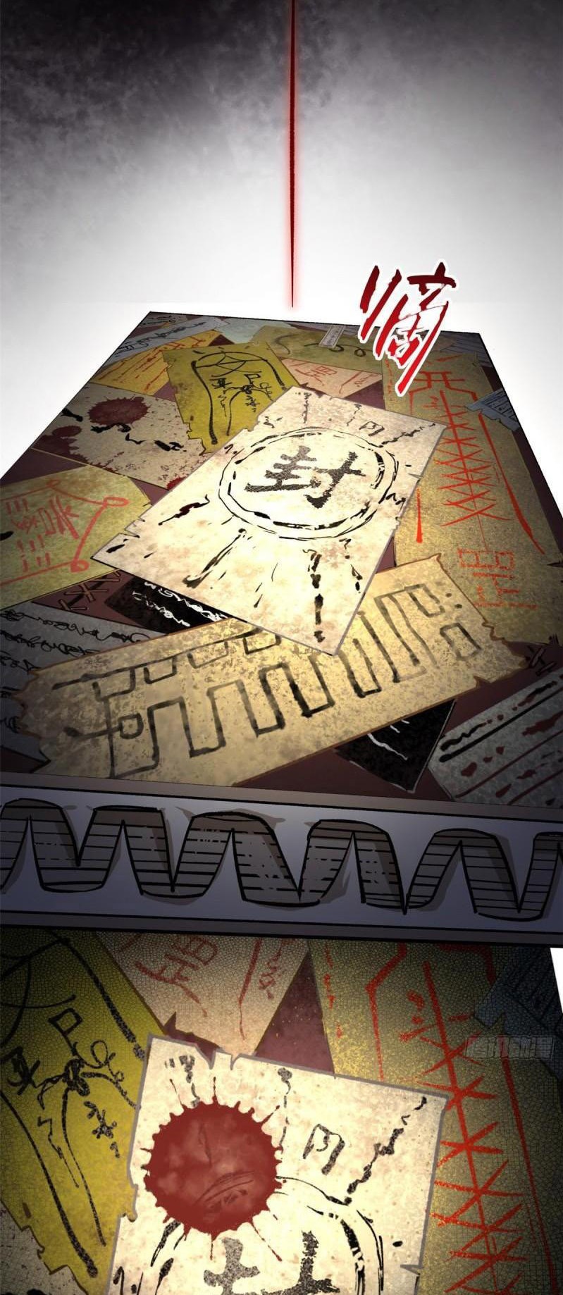 Read Top Luck Quietly Practice For Thousands Of Years ES Manga Online
