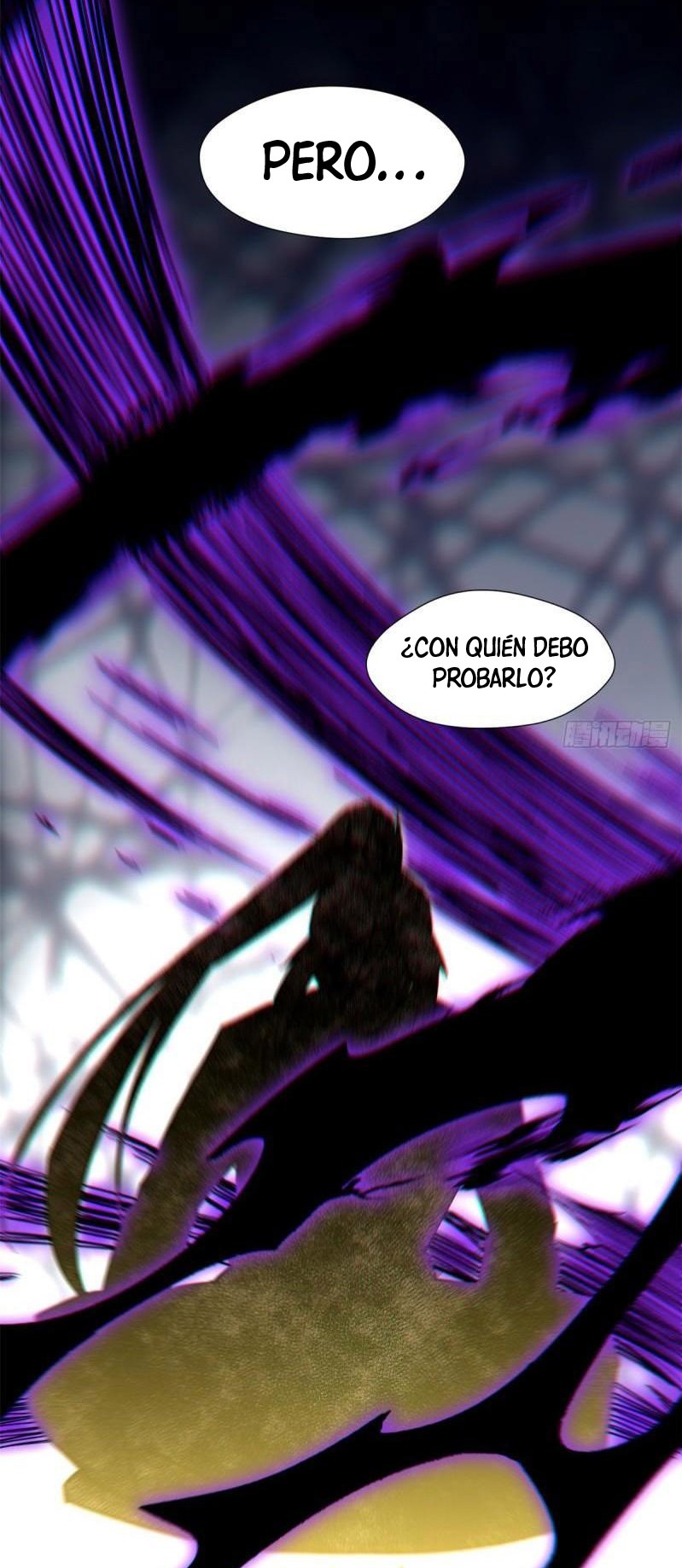 Read Top Luck Quietly Practice For Thousands Of Years ES Manga Online