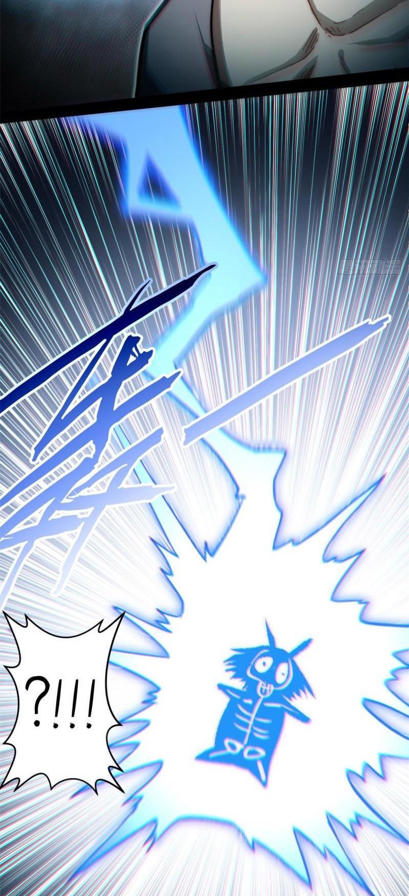 Read Top Luck Quietly Practice For Thousands Of Years ES Manga Online