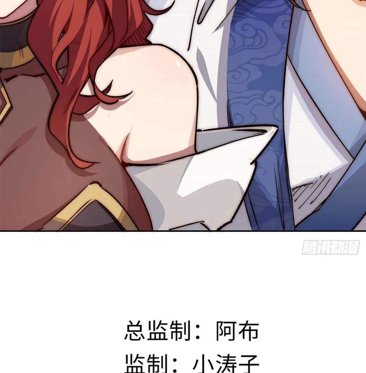 Read Top Luck Quietly Practice For Thousands Of Years ES Manga Online
