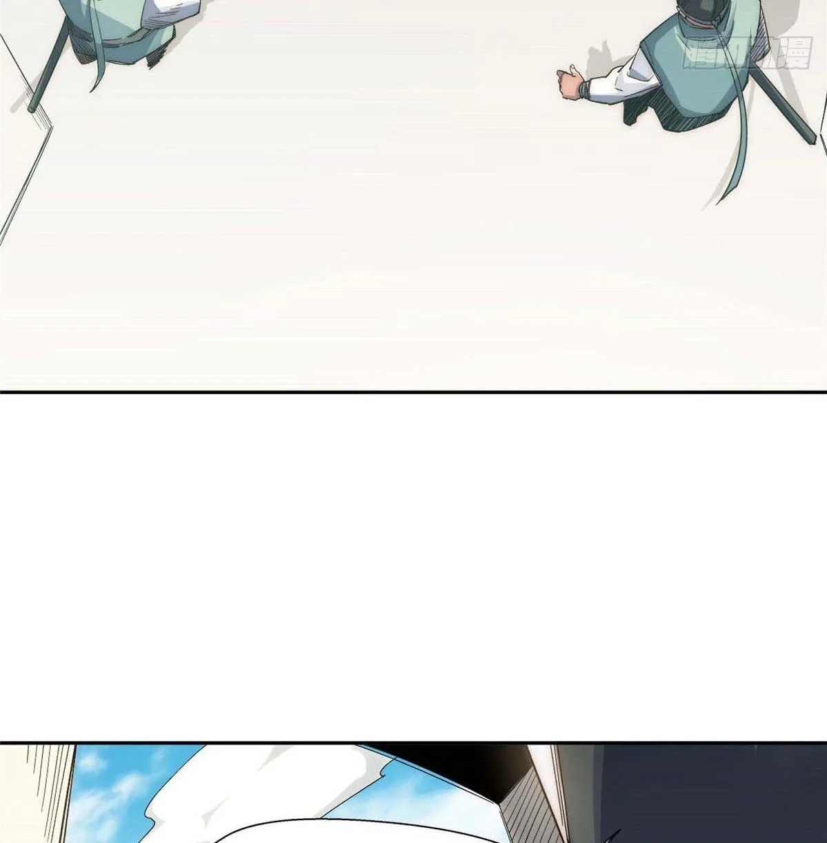 Read Top Luck Quietly Practice For Thousands Of Years ES Manga Online